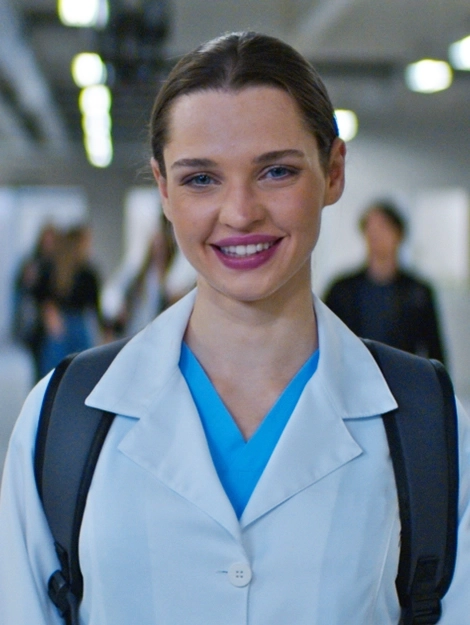 Estudantes de Medicina